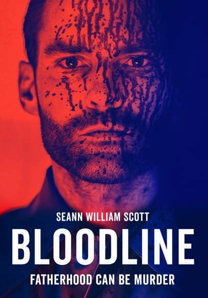 Watch Bloodline (2018) .